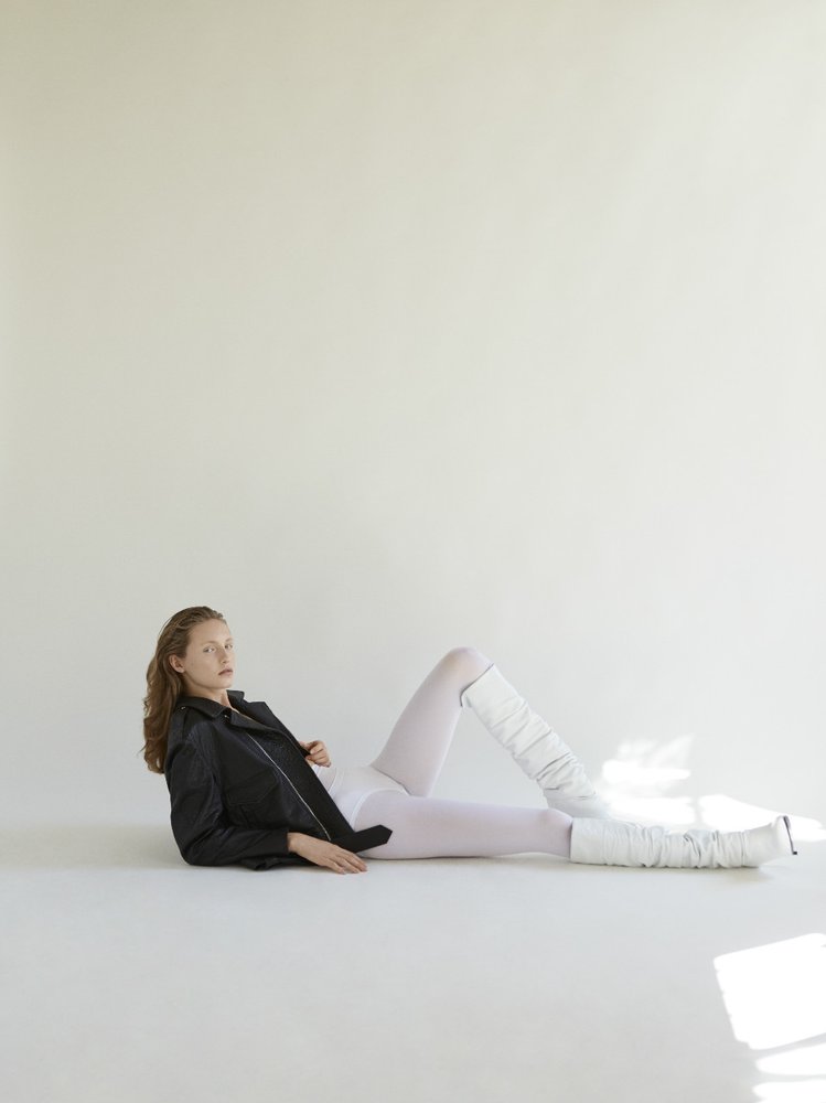 Paulina Lachnik portfolio photo 7